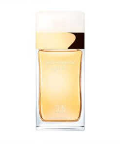 Alternative view of Nước hoa Dolce & Gabbana Light Blue Sun Pour Femme EDT