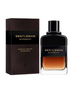 Nước hoa Givenchy Gentleman Reserve Privee EDP
