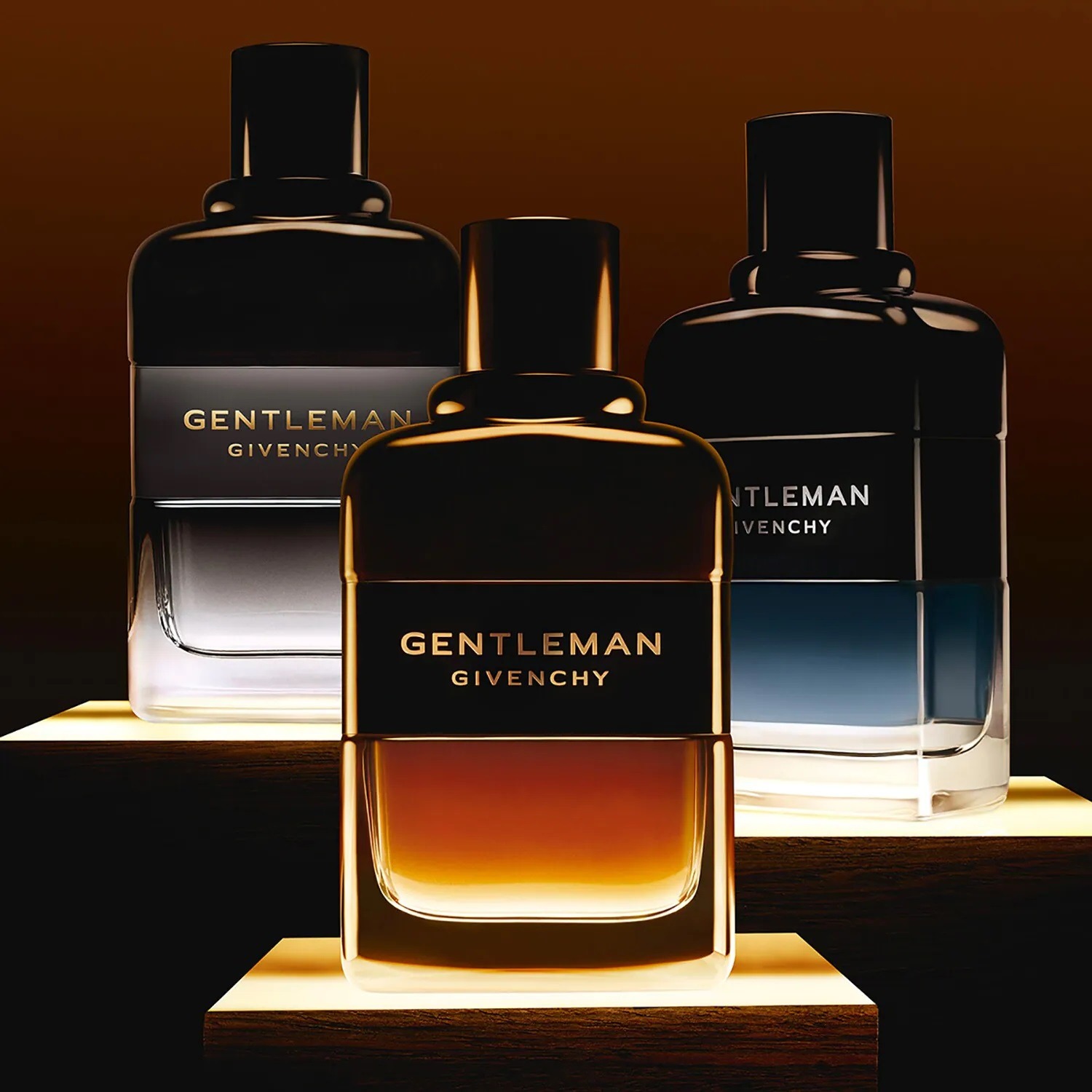 Nước hoa Givenchy Gentleman Reserve Privee EDP Nước hoa Givenchy Gentleman Reserve Privee EDP - Yêu Hàng Ngoại