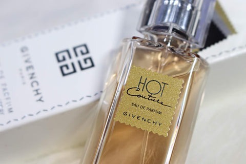 Nước hoa Givenchy Hot Couture EDP Nước hoa Givenchy Hot Couture EDP - Yêu Hàng Ngoại