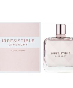 Nước hoa Givenchy Irrésistible Givenchy EDT
