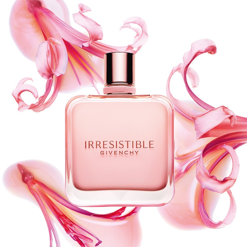 Nước hoa Givenchy Irresistible Givenchy Rose Velvet EDP Nước hoa Givenchy Irresistible Givenchy Rose Velvet EDP - Yêu Hàng Ngoại