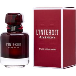 Nước hoa Givenchy L’Interdit EDP Rouge