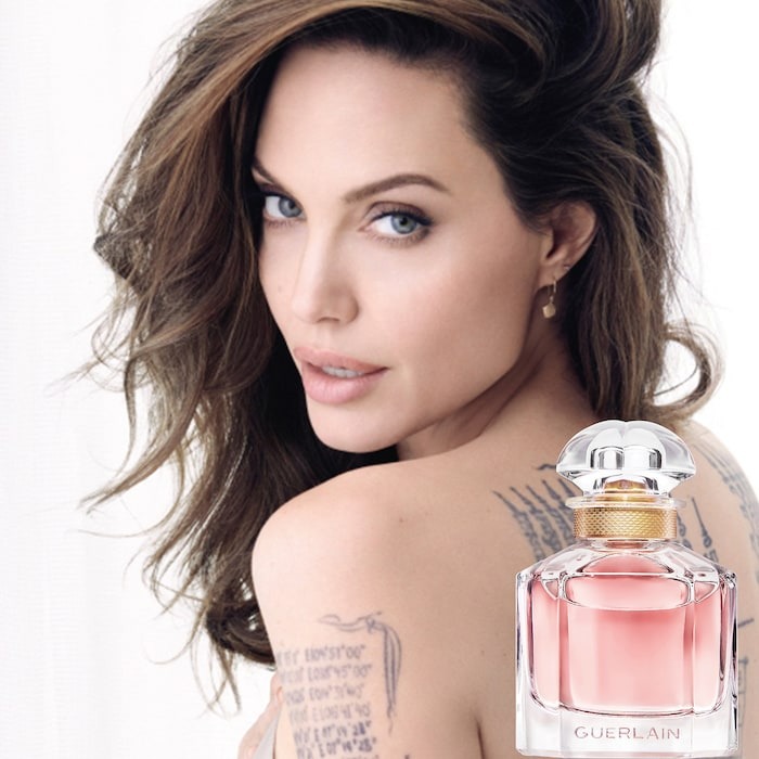 Nước hoa Guerlain Mon Guerlain EDP Nước hoa Guerlain Mon Guerlain EDP - Yêu Hàng Ngoại