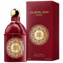 Nước hoa Guerlain Musc Noble EDP