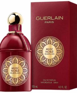 Nước hoa Guerlain Musc Noble EDP