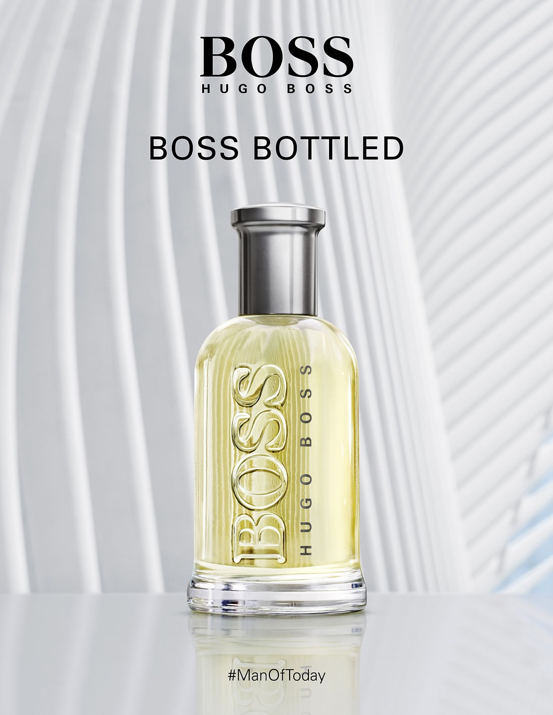 Nước hoa Hugo Boss Boss Bottled EDT Nước hoa Hugo Boss Boss Bottled EDT - Yêu Hàng Ngoại
