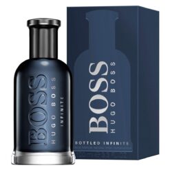 Nước hoa Hugo Boss Boss Bottled Infinite EDP