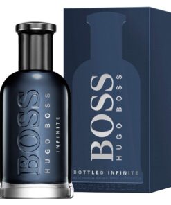 Nước hoa Hugo Boss Boss Bottled Infinite EDP