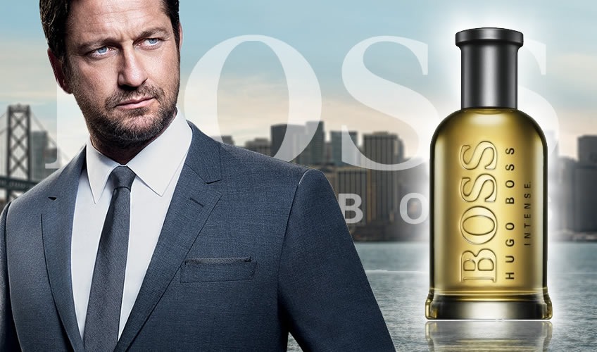 Nước hoa Hugo Boss Boss Bottled Intense EDP Nước hoa Hugo Boss Boss Bottled Intense EDP - Yêu Hàng Ngoại