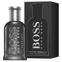 Nước hoa Hugo Boss Bottled Absolute EDP