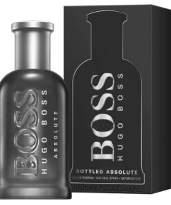 Nước hoa Hugo Boss Bottled Absolute EDP
