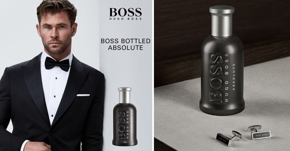 Nước hoa Hugo Boss Bottled Absolute EDP Nước hoa Hugo Boss Bottled Absolute EDP - Yêu Hàng Ngoại