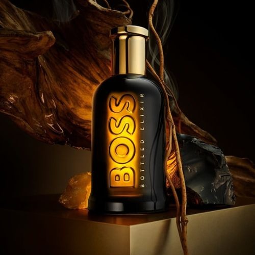 Nước hoa Hugo Boss Bottled Elixir Parfum Intense Nước hoa Hugo Boss Bottled Elixir Parfum Intense - Yêu Hàng Ngoại