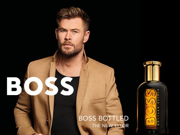 Nước hoa Hugo Boss Bottled Elixir Parfum Intense Nước hoa Hugo Boss Bottled Elixir Parfum Intense - Yêu Hàng Ngoại