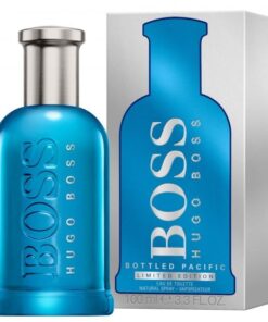 Nước hoa Hugo Boss Bottled Pacific Limited Edition EDT