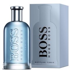 Nước hoa Hugo Boss Bottled Tonic EDT