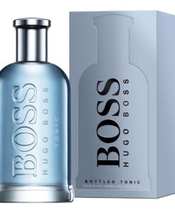 Nước hoa Hugo Boss Bottled Tonic EDT