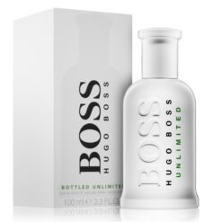 Nước hoa Hugo Boss Bottled Unlimited EDT