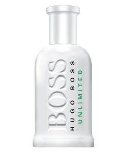 Alternative view of Nước hoa Hugo Boss Bottled Unlimited EDT