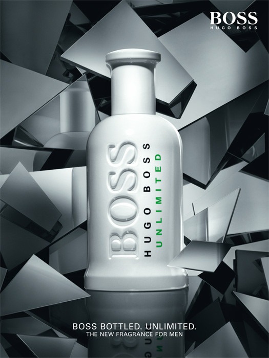 Nước hoa Hugo Boss Bottled Unlimited EDT Nước hoa Hugo Boss Bottled Unlimited EDT - Yêu Hàng Ngoại