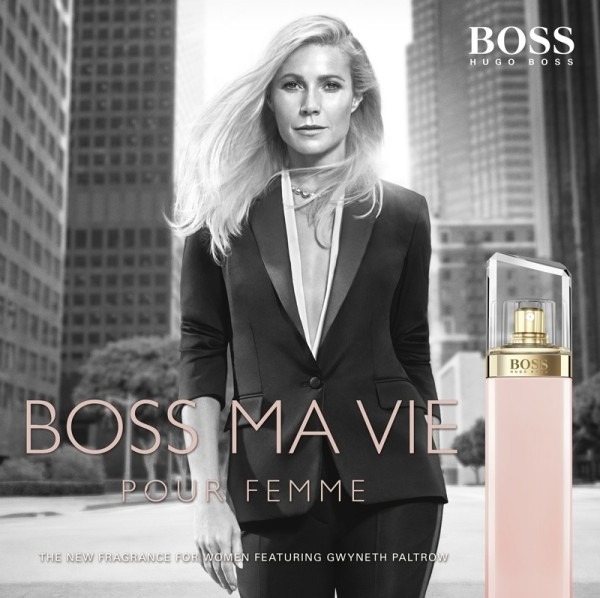 Nước hoa Hugo Boss Ma Vie Pour Femme Intense EDP Nước hoa Hugo Boss Ma Vie Pour Femme Intense EDP - Yêu Hàng Ngoại