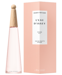 Nước hoa Issey Miyake L'eau d'Issey Pivoine EDT Intense