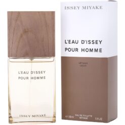 Nước hoa Issey Miyake L'eau d'Issey Vetiver Pour Homme EDT Intense