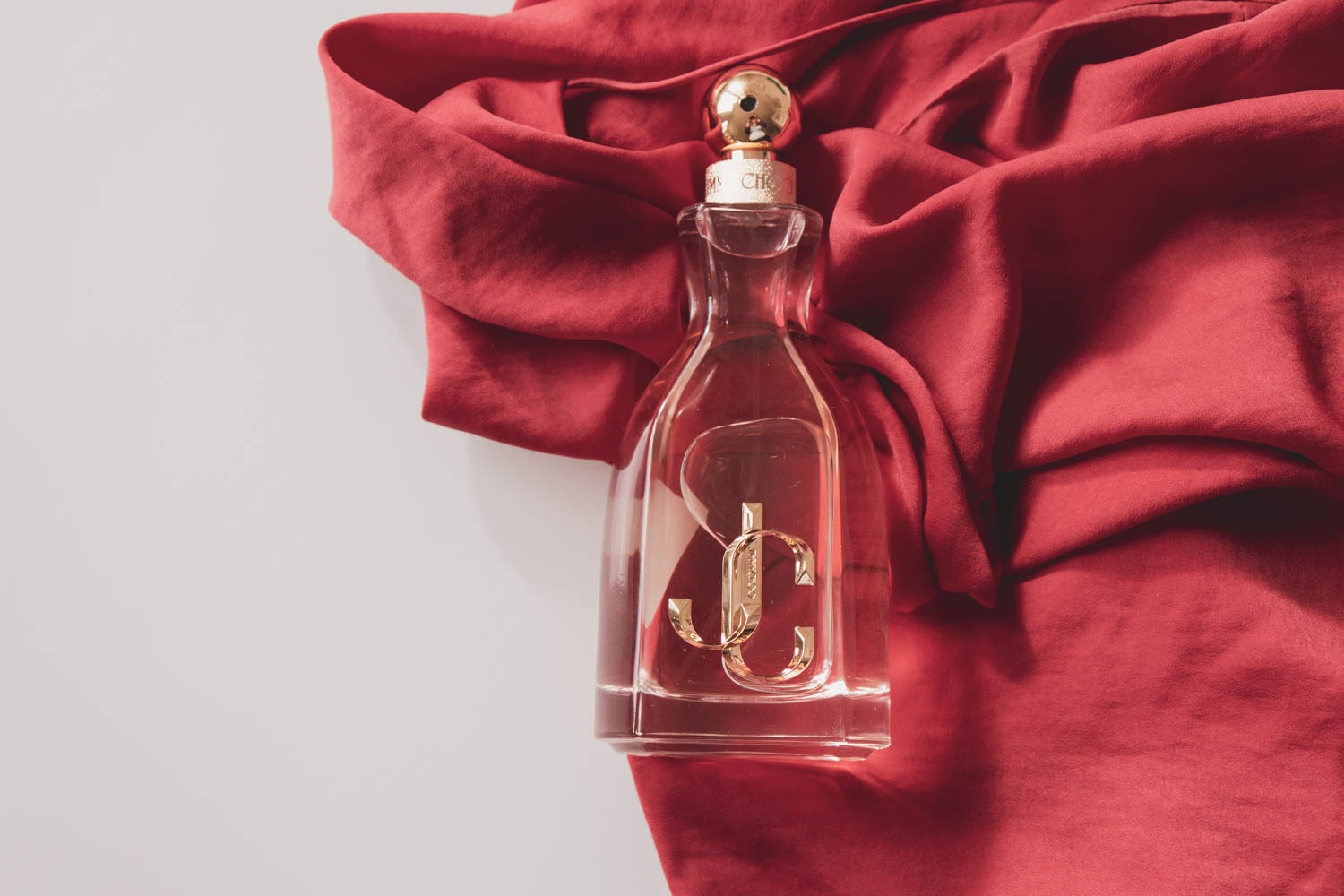 Nước hoa Jimmy Choo I Want Choo EDP Nước hoa Jimmy Choo I Want Choo EDP - Yêu Hàng Ngoại