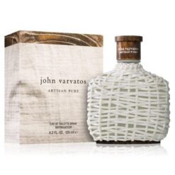 Nước hoa John Varvatos Artisan Pure EDT