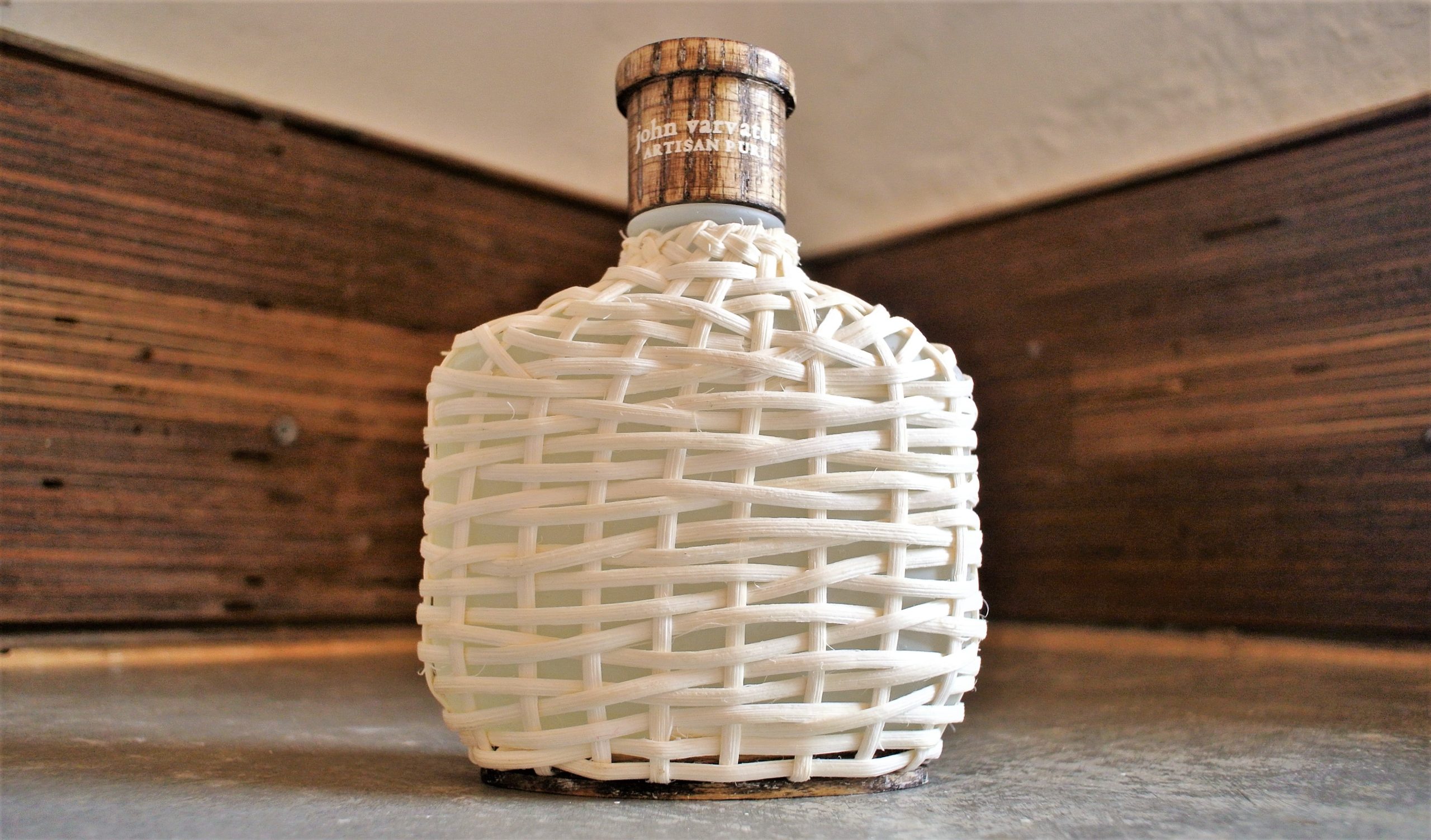 Nước hoa John Varvatos Artisan Pure EDT Nước hoa John Varvatos Artisan Pure EDT - Yêu Hàng Ngoại