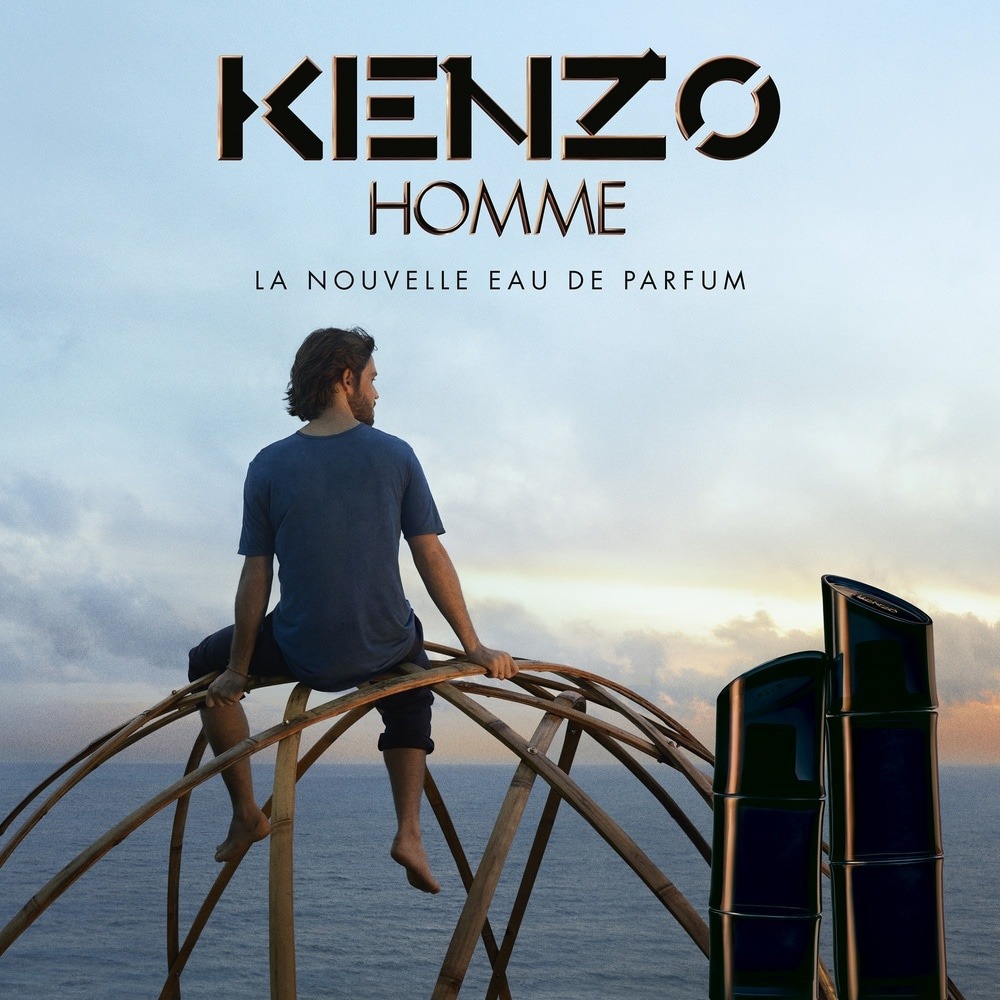 Nước hoa Kenzo Homme EDP Nước hoa Kenzo Homme EDP - Yêu Hàng Ngoại