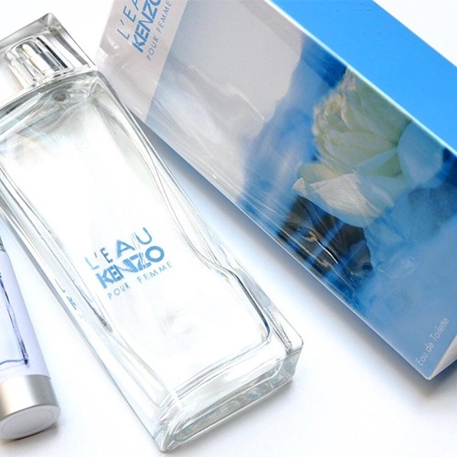 Nước hoa L'eau Kenzo Pour Femme EDT Nước hoa L'eau Kenzo Pour Femme EDT - Yêu Hàng Ngoại
