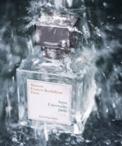 Alternative view of Nước hoa Unisex Maison Francis Kurkdjian Aqua Universalis Forte EDP