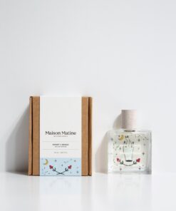 Nước hoa Maison Matine Avant L'Orage EDP