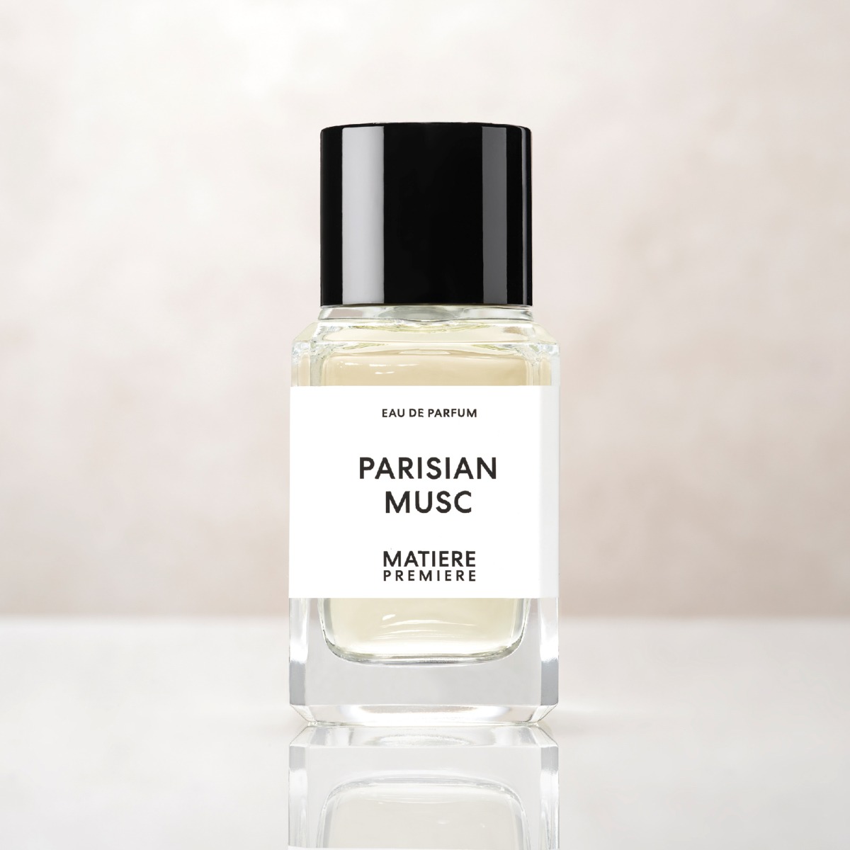 Nước hoa Matiere Premiere Parisian Musc EDP Nước hoa Matiere Premiere Parisian Musc EDP - Yêu Hàng Ngoại