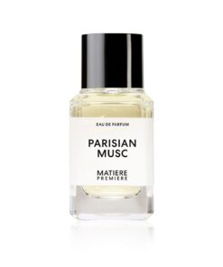 Nước hoa Matiere Premiere Parisian Musc EDP
