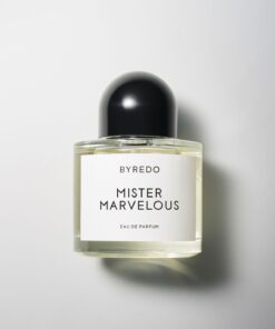 Nước hoa Byredo Mister Marvelous EDP