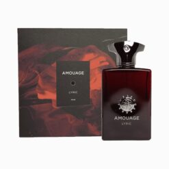 Nước hoa Amouage Lyric Man EDP