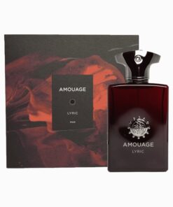 Nước hoa Amouage Lyric Man EDP