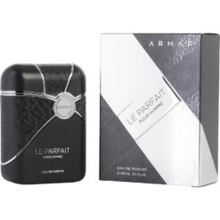 Nước hoa Armaf Le Parfait Pour Homme EDP