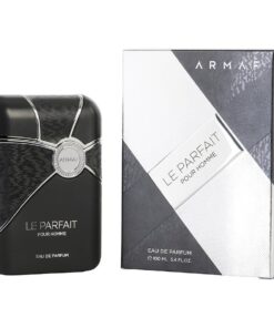 Nước hoa Armaf Le Parfait Pour Homme EDP