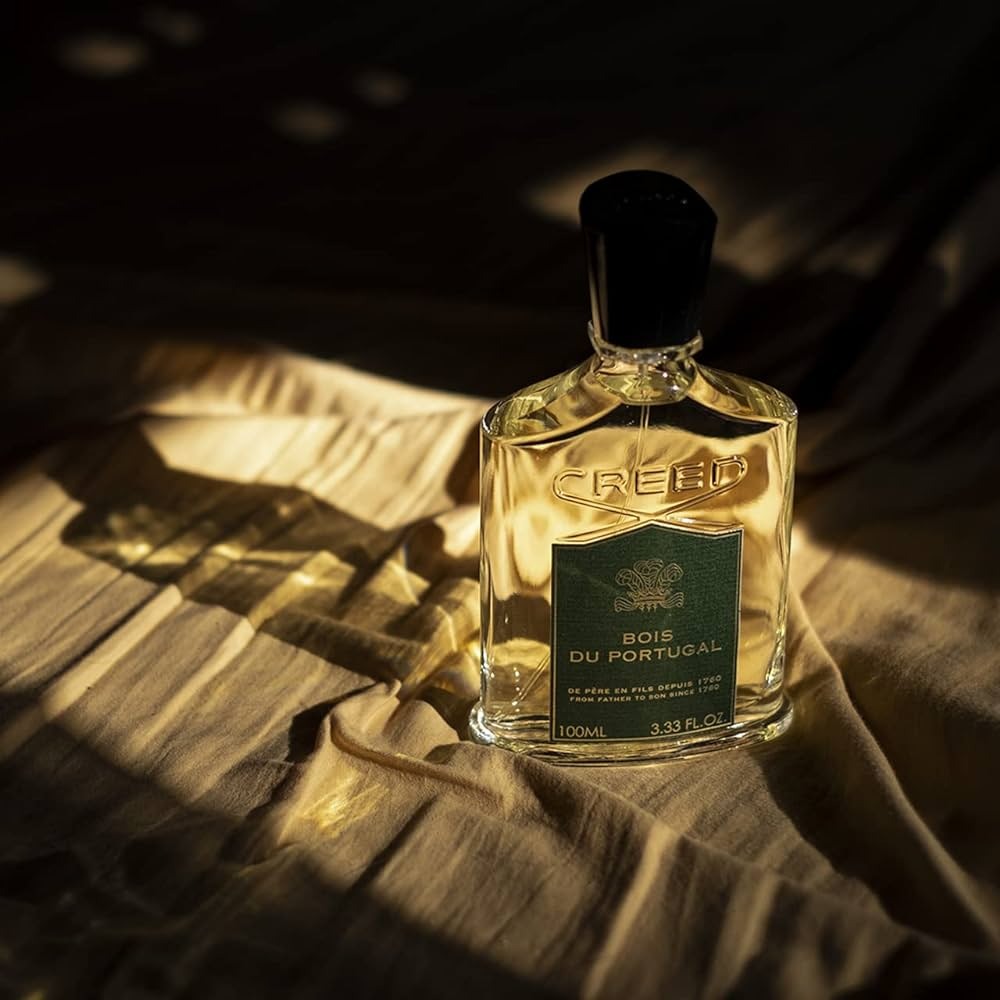 Nước hoa Creed Bois du Portugal EDP Nước hoa Creed Bois du Portugal EDP - Yêu Hàng Ngoại