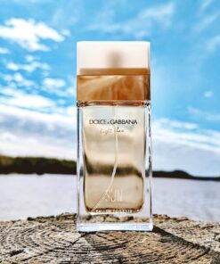Nước hoa Dolce & Gabbana Light Blue Sun Pour Femme EDT Nước hoa Dolce & Gabbana Light Blue Sun Pour Femme EDT - Yêu Hàng Ngoại