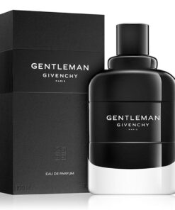 Nước hoa Givenchy Gentleman EDP