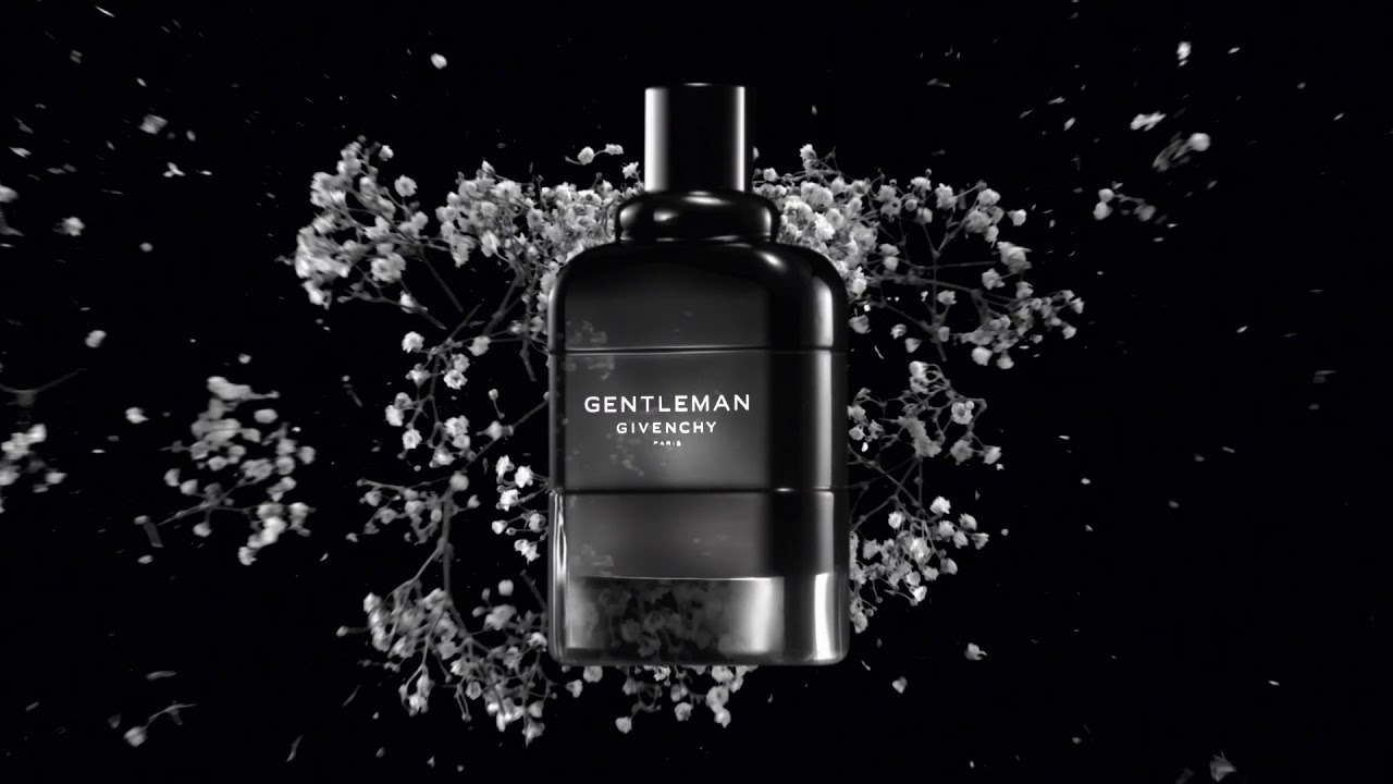 Nước hoa Givenchy Gentleman EDP Nước hoa Givenchy Gentleman EDP - Yêu Hàng Ngoại