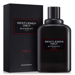 Nước hoa Givenchy Gentlemen Only Absolute EDP