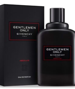 Nước hoa Givenchy Gentlemen Only Absolute EDP