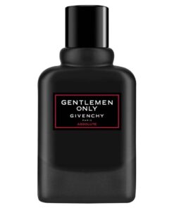 Alternative view of Nước hoa Givenchy Gentlemen Only Absolute EDP