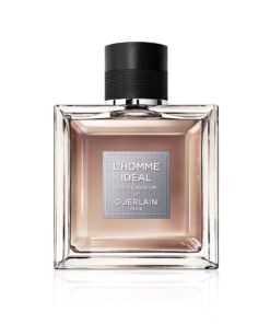 Alternative view of Nước hoa Guerlain L'Homme Ideal EDP
